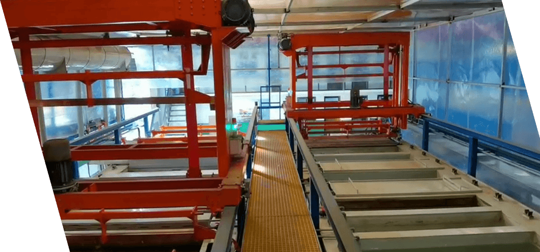 整線(xiàn)交鑰匙工程